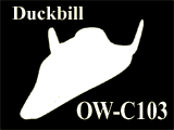 OW-C103 Duckbill