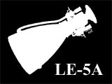 NASDA LE-5A