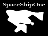 Scaled Composites SpaceShipOne