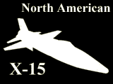 NORTH AMERICAN X-15